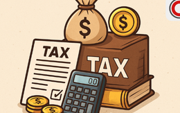 Lưu ý quan trọng: Đề xuất cá nhân kinh doanh chịu thuế suất 17% sau khi bỏ thuế khoán