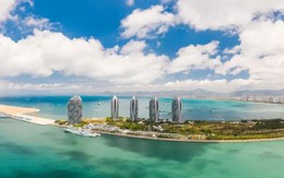 Điểm đến là “thiên đường nhiệt đới” ở Trung Quốc hứa hẹn hút khách Việt với loạt trải nghiệm ấn tượng: Mua sắm miễn thuế, tận hưởng dịch vụ nghỉ dưỡng cao cấp