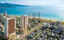 Loạt "đại gia" Sun Group, BRG, Vinacapital ồ ạt rót vốn, bất động sản Đà Nẵng có diễn biến không ngờ