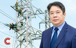 Tổng Giám đốc EVN: Sớm áp dụng giá điện hai thành phần, loại bỏ tình trạng chênh lệch giá