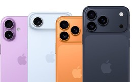 iPhone 17 series lộ giá bán chi tiết, Việt Nam có thể được mở bán sớm