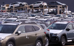 Ông Trump chính thức đặt bút ký thỏa thuận thương mại với nền kinh tế lớn thứ 4 thế giới, chốt mức thuế 15%