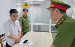 Bắt tạm giam nhân viên bảo hiểm Nguyễn Minh Quang