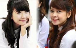 "Reply" lễ khai giảng thời đi học của sao Việt: Chi Pu, Quỳnh Anh Shyn xinh không chịu được, Tóc Tiên gây bất ngờ