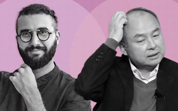 Bê bối ‘vật tế thần’ của Masayoshi Son: Cố tình đóng cửa startup 1,17 tỷ USD để che giấu thất bại như WeWork