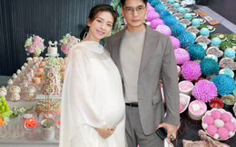 Thế lực bí ẩn đứng sau tiệc đầy tháng của các "cậu ấm cô chiêu" nhà Ngô Thanh Vân - Huy Trần, Đàm Thu Trang - Cường Đô la và nhiều sao Việt