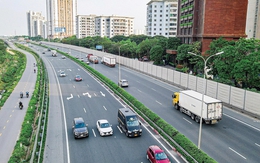 Cục CSGT vừa có đề xuất liên quan đến tất cả các phương tiện