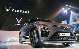 Sau hơn 1 năm tham gia, VinFast đã chiếm 25% thị phần xe điện chạy pin tại Philippines, ồ ạt mở showroom