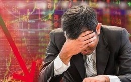 Phiên 5/9: Khối ngoại vẫn bán ròng gần 1.500 tỷ đồng, "xả" mạnh loạt cổ phiếu ngân hàng