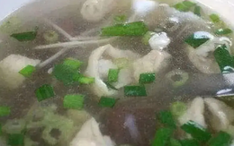 Loại thực phẩm là "vua bổ máu" bổ khí huyết lại ngừa nhiều bệnh, chợ Việt bán vừa nhiều vừa rẻ