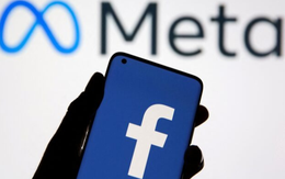 Mark Zuckerberg kiện Mark Zuckerberg vì bị khóa tài khoản Facebook