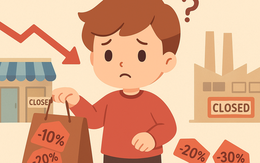 Vì sao giá giảm chưa chắc là tin vui?