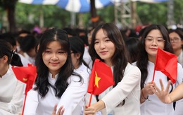 Tin vui đặc biệt từ Chính Phủ dành cho hàng chục triệu người dân trong năm học mới