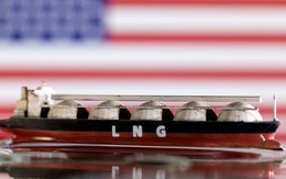 Quốc gia đứng số 1 thế giới về xuất khẩu LNG vừa lập kỷ lục vào tháng 8: Đây là châu lục mua nhiều nhất