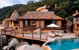 "Ông chủ" resort sang chảnh có giá phòng đến 130 triệu đồng/đêm, nơi hoa hậu Ngọc Hân từng làm sếp, "ngập" trong khoản lỗ lũy kế hàng trăm tỷ