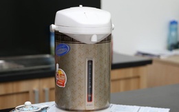 Thiết bị thầm ngốn điện trong nhà mà ít người để ý: Dùng giống bình siêu tốc, tốn hơn tủ lạnh, máy giặt