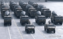 SCMP: Từ học trò thành đối thủ, Trung Quốc tung vũ khí giá rẻ, có thể cạnh tranh khách với Nga