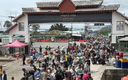 Dù bị xem là đáng thất vọng, nhưng một chỉ số của Thái Lan đã vượt Campuchia gần 3 lần