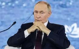 Nga đảm bảo 100% an toàn nếu Tổng thống Ukraine đến Mátxcơva