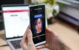 Giảm gần 60% vụ lừa đảo ngân hàng nhờ sinh trắc học Giảm gần 60% vụ lừa đảo ngân hàng nhờ sinh trắc học