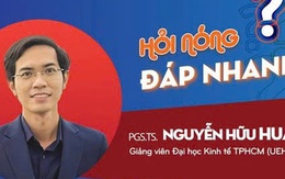Giá vàng vượt 140 triệu đồng, chuyên gia cảnh báo nóng khi xếp hàng mua vào thời điểm này Giá vàng vượt 140 triệu đồng, chuyên gia cảnh báo nóng khi xếp hàng mua vào thời điểm này