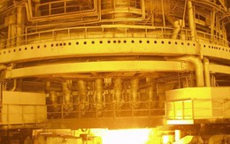 Bắt tay Hà Lan, Hòa Phát mang về "quái vật 2500m3": Vừa giúp "cú đấm thép 85000 tỷ" lập cột mốc đầu tiên