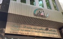 Vì sao cổ phiếu của Thuduc House bị vào diện cảnh báo?