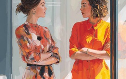 Đồng nghiệp mời ăn, người EQ thấp buột miệng 3 câu này khiến ai nghe cũng khó chịu, ngán ngẩm!