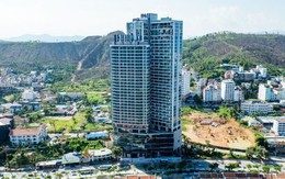 Hậu gia hạn trái phiếu, chủ đầu tư The Holiday Ha Long báo lỗ bán niên