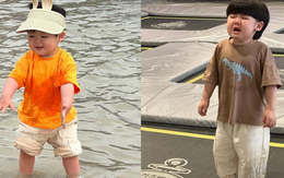 Những hành động của trẻ bị "dán nhãn" lỳ lợm, bướng bỉnh nhưng lại là biểu hiện sớm của tư duy độc lập, sáng tạo