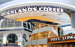 Cuộc đua 'bạo chi' của các chuỗi cà phê: Phúc Long tăng 50% cửa hàng, Highlands đầu tư nhà máy 500 tỷ, Trung Nguyên Legend xây dựng nhà máy cà phê lớn nhất Đông Nam Á