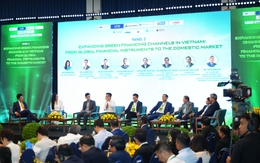 "Một con tôm xuất khẩu sang Mỹ phải chịu tới 4 loại thuế, chưa kể rào cản phi thuế quan xanh"