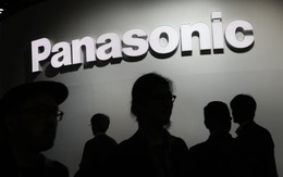 Panasonic trước quyết định quan trọng