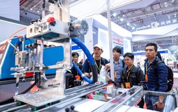 VietnamPlas 2025: Triển lãm hàng đầu về ngành nhựa và cao su