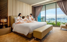 Tầm nhìn của giới đầu tư bất động sản sành sỏi tại Flamingo Cát Bà Resorts
