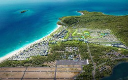 Bộ đôi siêu hạ tầng quốc gia đưa Khánh Hoà cất cánh