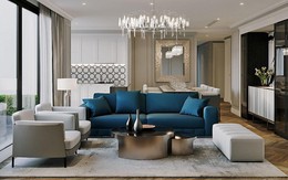 Chất lượng sống - “Tấm hộ chiếu mới” của bất động sản ưu tú