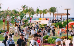 Thị trường BĐS phục hồi, chủ đầu tư Caraworld ghi nhận kết quả khả quan