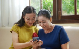 Vu Lan về, đừng quên chăm sóc sức khỏe cha mẹ