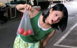 4 quả màu đỏ là "nữ hoàng" chống lão hóa, "đốt cháy" mỡ vùng bụng: Nữ giới ngoài 40 không thể thiếu!