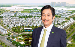 Siêu dự án Aqua City vừa “tái sinh” được 3 tháng, Tập đoàn Novaland đề nghị được cấp phép bán hàng