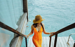 Nữ diễn viên ở nhà phố 100m2: Ly hôn năm 22 tuổi, 10 năm sau có 3 công ty, yêu bạn trai 9 năm không cưới