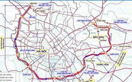 Hôm nay, hàng triệu người dân Hà Nội, Hưng Yên, Bắc Ninh đón tin vui: "Siêu cao tốc" hơn 56.000 tỷ kết nối 3 tỉnh thành miền Bắc chính thức khởi công