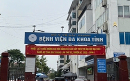 Xe cứu thương đi 200km thu 21 triệu đồng: Buộc thôi việc 2 người liên quan