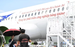 Lý do Việt Nam chưa sản xuất được con ốc 100 USD trên bánh máy bay