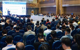 Con số ấn tượng của ngành du lịch