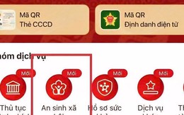 28 ngân hàng và 4 trung gian thanh toán đã thực hiện liên kết với VNeID để phục vụ chi trả an sinh xã hội