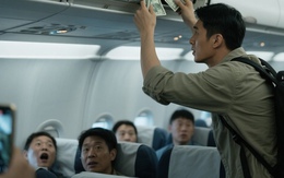 Hai vụ trộm trên máy bay gây chấn động hành khách trên chuyến bay nội địa