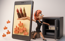 Nữ quan chức Trung Quốc 'đánh cược mạng sống vào tiêu dùng xa xỉ': Thụt két hơn 1,9 tỷ rồi... ngã ngựa