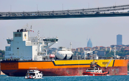 Nhập gần 90 triệu tấn/năm, tiết kiệm tới 12 tỷ USD, quốc gia BRICS tuyên bố chắc chắn trung thành với dầu Nga 'mặc kệ' hàng loạt động thái đe doạ từ Mỹ